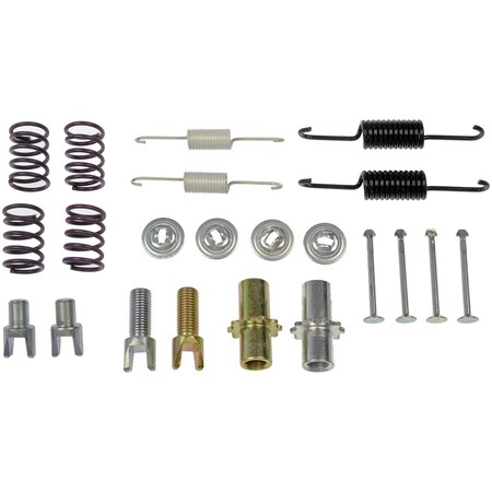 Dorman Drum Brk Hdw Kit HW17443